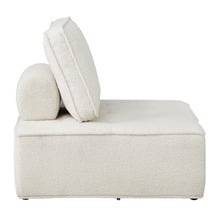 Isabella Tufted Accent Chairs (Set of 2)